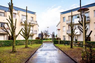 Chic & Cosy Appartement avec Terrasse Parking Privatif