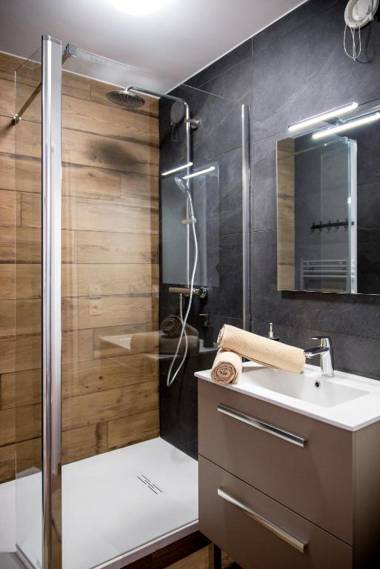 Chic & Cosy Appartement avec Terrasse Parking Privatif