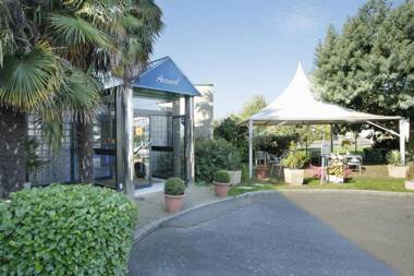 The Originals Access Hôtel Rennes Ouest (P'tit Dej-Hotel)