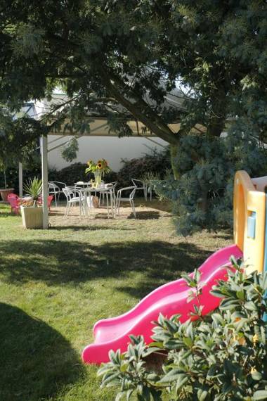 The Originals Access Hôtel Rennes Ouest (P'tit Dej-Hotel)