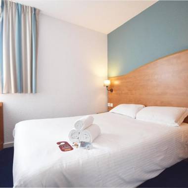 Best Hotel Caen Citis - Hérouville-Saint-Clair