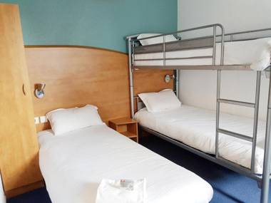 Best Hotel Caen Citis - Hérouville-Saint-Clair