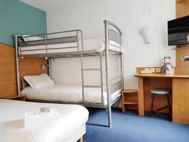 Best Hotel Caen Citis - Hérouville-Saint-Clair