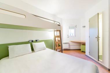 ibis budget Caen Hérouville