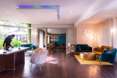 The Originals Boutique Parc Hôtel Orléans Sud