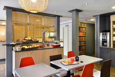 KYRIAD DIRECT Orleans - La Chapelle St Mesmin