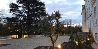 Château du Rollin Orléans Ouest- La Chapelle St Mesmin