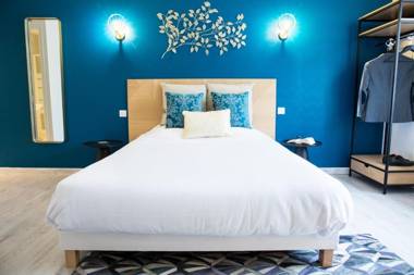 Château du Rollin Orléans Ouest- La Chapelle St Mesmin