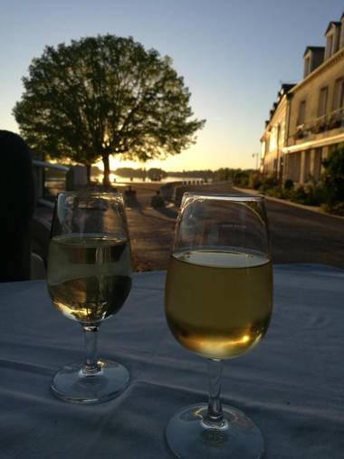 Résidence Hôtelière La Marine