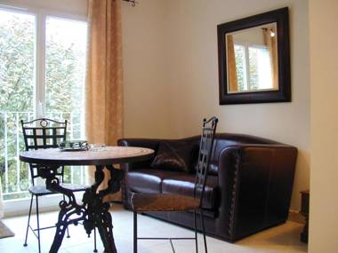 Résidence Hôtelière La Marine