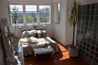 Chambres d'Hôtes Le Chat chez qui j'habite