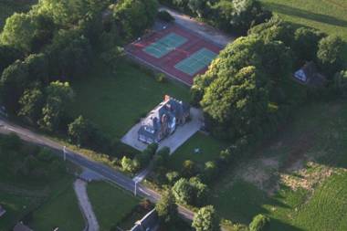 Chambres d'Hôtes Le Chat chez qui j'habite