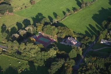Chambres d'Hôtes Le Chat chez qui j'habite