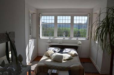 Chambres d'Hôtes Le Chat chez qui j'habite