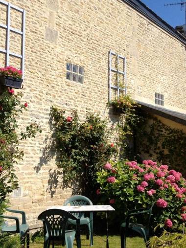 JunoGîte - Résidence