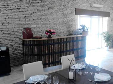 Auberge De La Luzerne