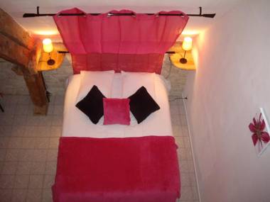 Auberge De La Luzerne