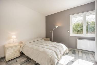 Neptune - Maison à 2 min à pied de la mer