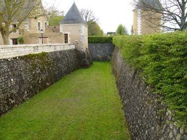 Château de la Menaudière