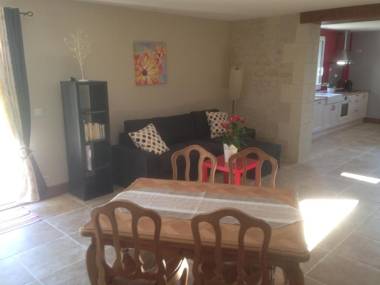 La Grange de la Chaise