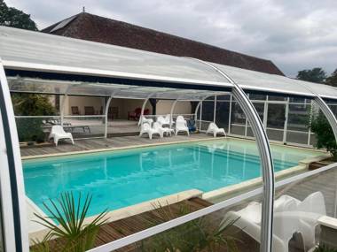 Les Gites des Pierres d'Aurèle