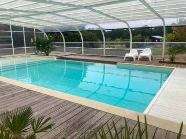 Les Gites des Pierres d'Aurèle