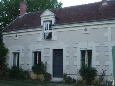 Gîte Châteauvieux  4 pièces 7 personnes - FR-1-491-126