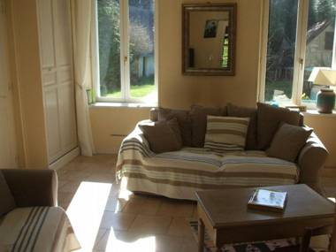 Gîte Châteauvieux  4 pièces 7 personnes - FR-1-491-126