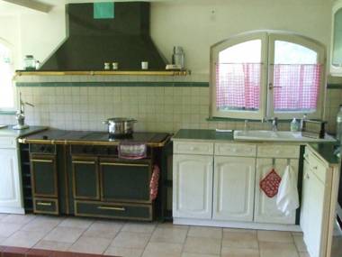 Gîte Châteauvieux  4 pièces 7 personnes - FR-1-491-126