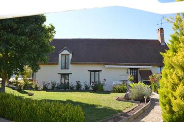 Les GITES DE LA CHAPINIERE