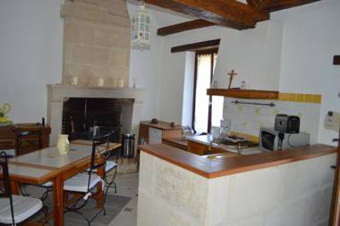 Les GITES DE LA CHAPINIERE