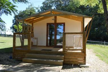 La Fontaine de la Chapinière CW