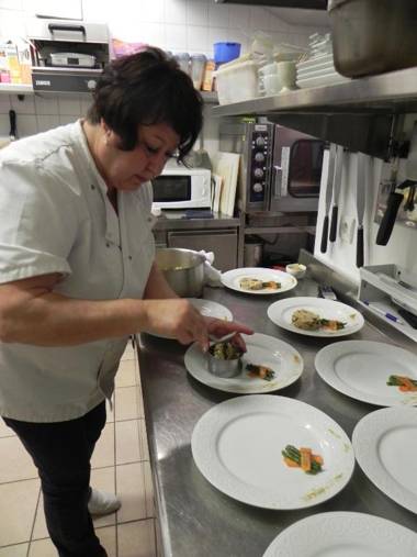 Le Pigeonnier du Perron The Originals Relais (Relais du Silence)