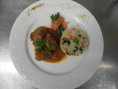 Le Pigeonnier du Perron The Originals Relais (Relais du Silence)