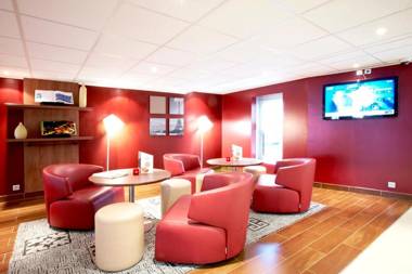 Kyriad Châteauroux - Saint-Maur