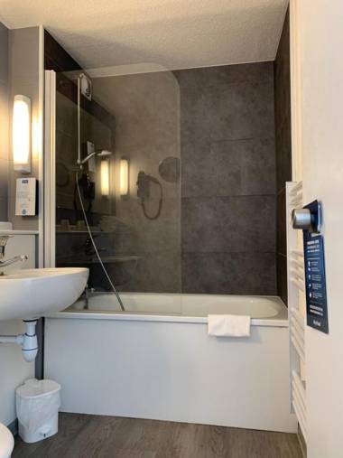 Kyriad Châteauroux - Saint-Maur