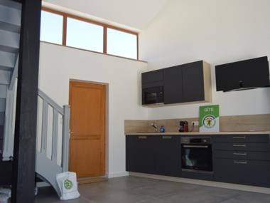 Villa Saint-Maur 3 pièces 4 personnes - FR-1-591-164