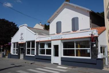 Logis Le Petit Trianon