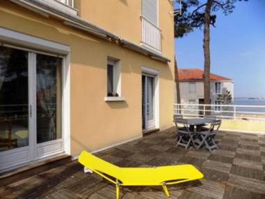 Appartement Saint-Brevin-les-Pins 3 pièces 4 personnes - FR-1-364-47