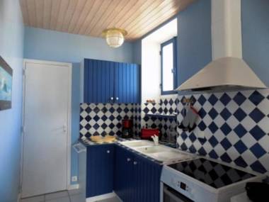 Appartement Saint-Brevin-les-Pins 3 pièces 4 personnes - FR-1-364-47