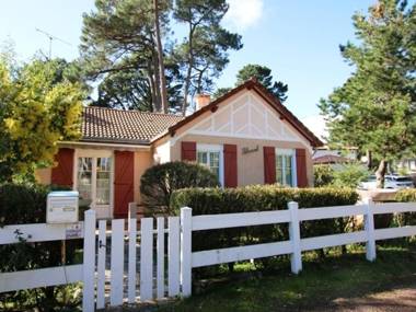 Maison Saint-Brevin-les-Pins 4 pièces 5 personnes - FR-1-364-57