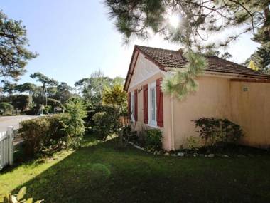Maison Saint-Brevin-les-Pins 4 pièces 5 personnes - FR-1-364-57