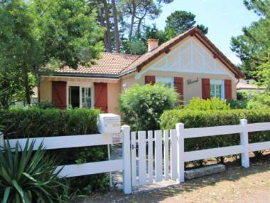 Maison Saint-Brevin-les-Pins 4 pièces 5 personnes - FR-1-364-57
