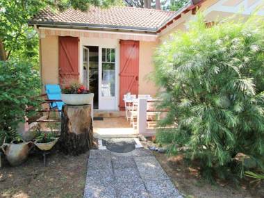 Maison Saint-Brevin-les-Pins 4 pièces 5 personnes - FR-1-364-57