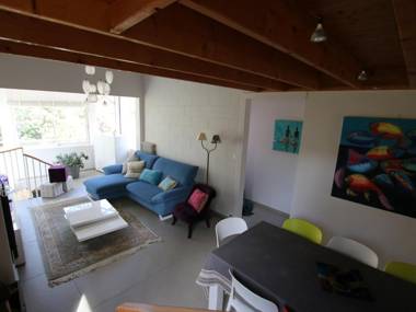 Villa Saint-Brevin-les-Pins 4 bedrooms 10 persons - FR-1-364-86