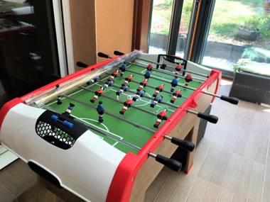 Maison Saint-Brevin-les-Pins 5 pièces 8 personnes - FR-1-392-126