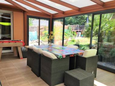 Maison Saint-Brevin-les-Pins 5 pièces 8 personnes - FR-1-392-126