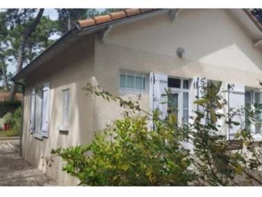 Maison Saint-Brevin-les-Pins 4 pièces 5 personnes - FR-1-364-90