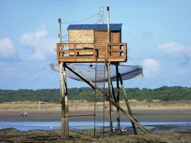 Appartement Saint-Brevin-les-Pins 2 pièces 3 personnes - FR-1-306-909