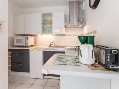 Appartement Saint-Brevin-les-Pins 2 pièces 3 personnes - FR-1-306-909